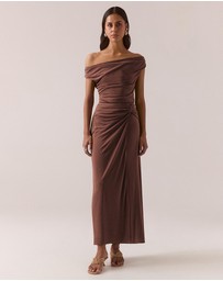 SOVERE - Reya Dress