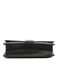 Pre-Loved by Azura Reborn - Pre-Loved Medium Quilted Goatskin CC University Flap