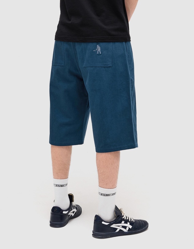PASS~PORT - Leagues Club Shorts