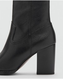 M.N.G - Aris Boots