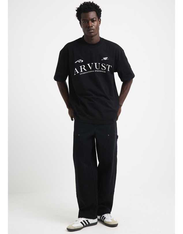 Arvust - Atelier T-Shirt