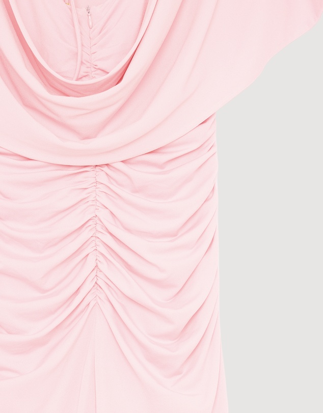 Revibe - Repaired CHANCERY Elvie Maxi Dress - AU 12