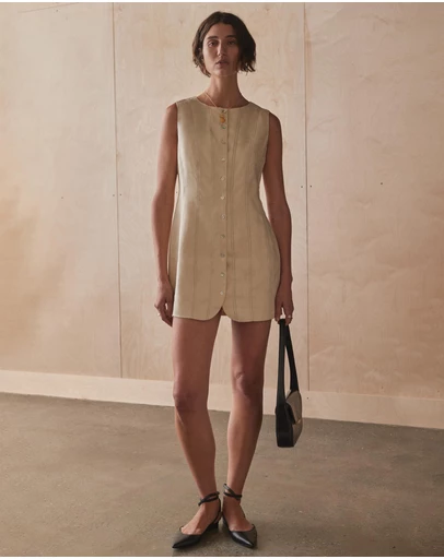 Sancia  - The Samara Dress