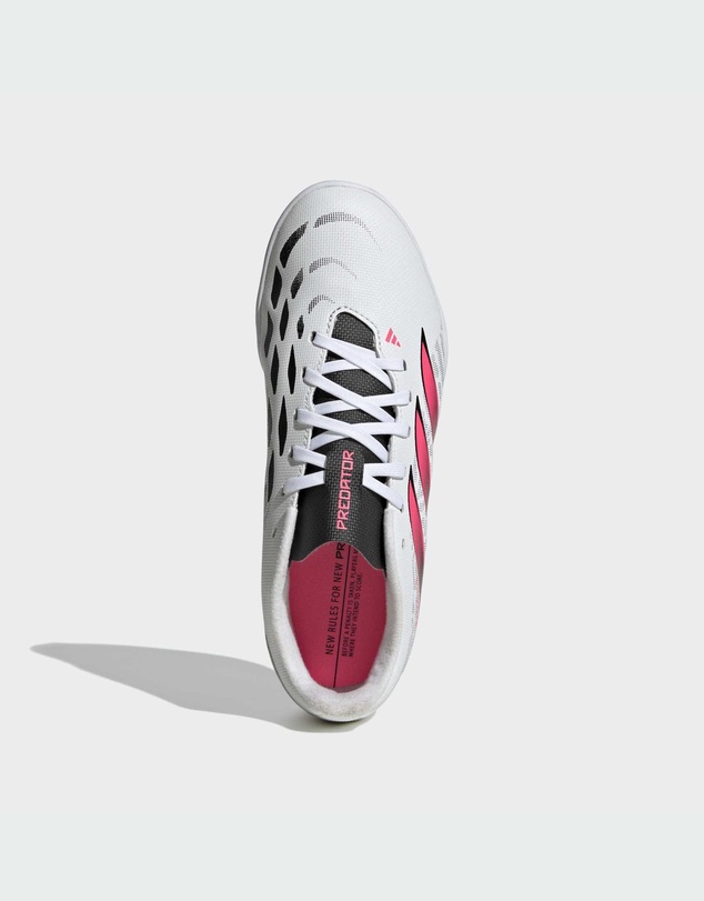 adidas Performance - Predator Club Sala Indoor Foot Football Ball Boots Kids