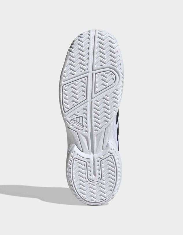 adidas Performance - Ubersonic Tennis Shoes Kids