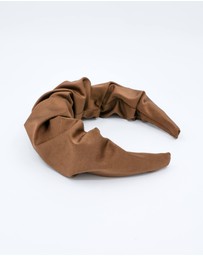 FORD MILLINERY - Jude Headband