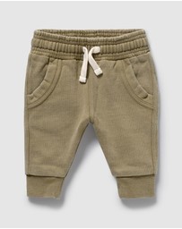 Wilson & Frenchy - Organic Terry Sweat Pants - Babies