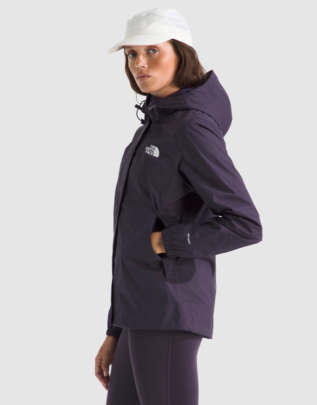 The North Face - Antora Rain Jacket