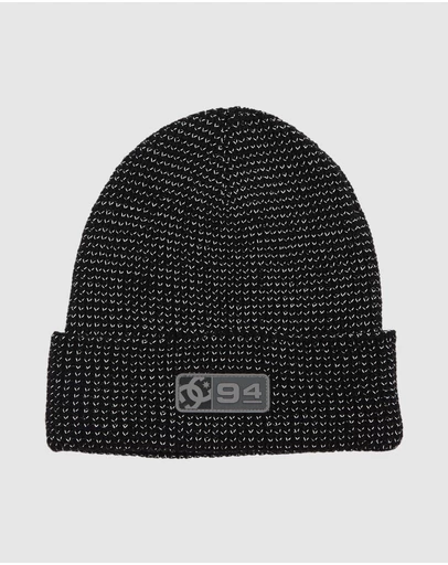 DC Shoes - Mens Sight Beanie