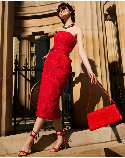 SACHA DRAKE - Samba Dress Set