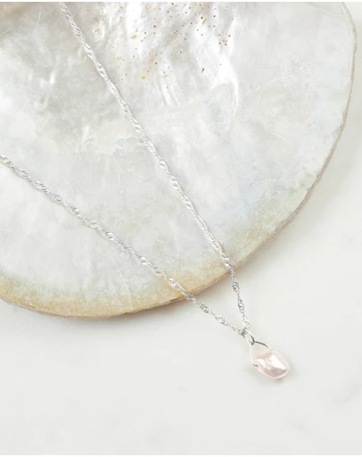 Pastiche - Lexi Necklace
