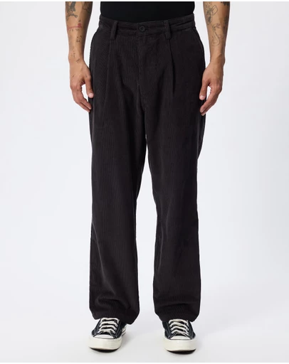 Thrills - Slacker Cord Chino Pants