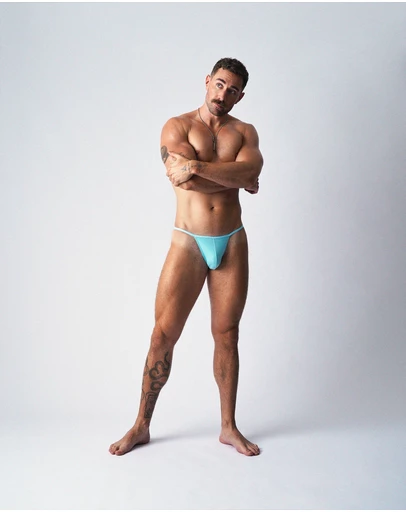 TEAMM8 - Glide Micro Brief