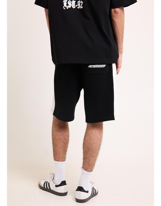 Spencer Project - Turbo Track Shorts