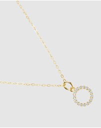 Pastiche - Maliyah Necklace