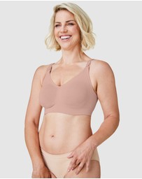 Bravado - Body Silk Wirefree Seamless Maternity & Nursing Bra