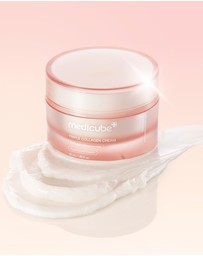 MEDICUBE - Triple Collagen Cream