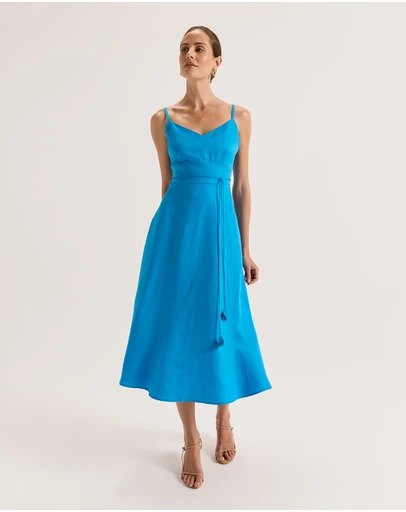 Review - Rochester Dress