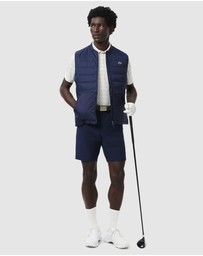 Lacoste - Golf Ultra Dry Gradient Polo