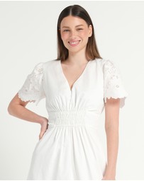 Stella - Pimelle Dress