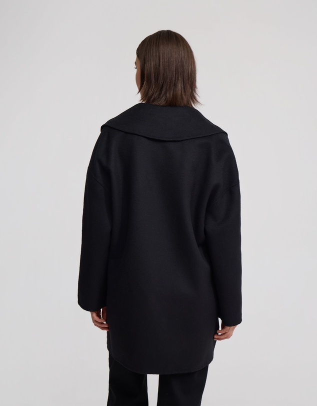 Oxford - Ambrose Double Face Wool Jacket