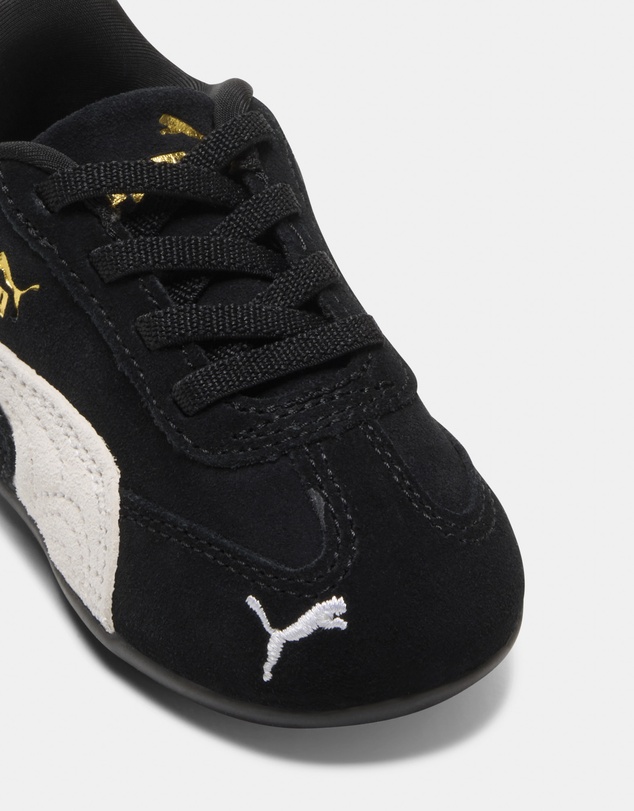Puma - Speedcat OG Elastic Lace Infant