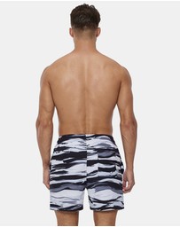 Vacancy Co - Zion Swim Short