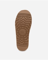Ozwear Connection Uggs - Ugg Mason Men's Slippers