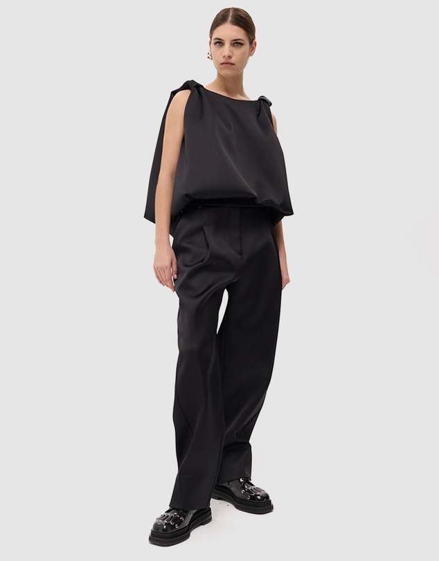 Harris Tapper - Knot Top