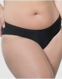 Parfait - Bonded Seamless-Effect Hipster Brief