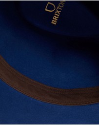Brixton - Messer Fedora
