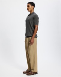 Armani Exchange - Knit Polo