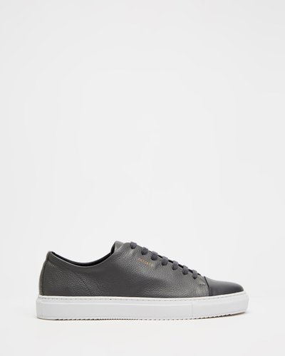 Cap-Toe - Men's