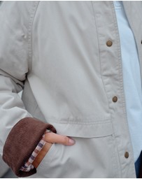 Ceres Life - Blair Barn Jacket