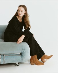 Verali - Dale Chelsea Ankle Boots