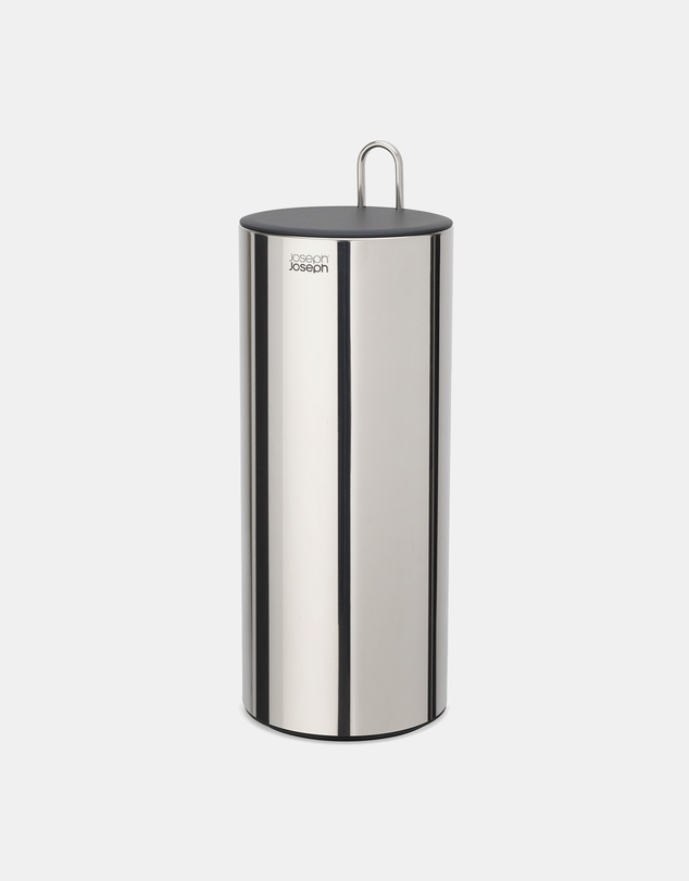 Joseph Joseph - EasyStore™ Luxe Concealed Toilet Roll Holder