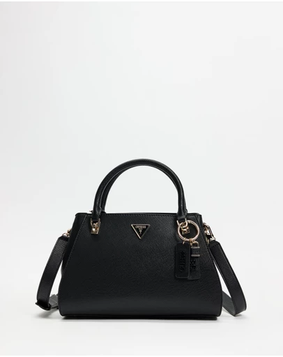 GUESS - Noelle II Luxury Satchel Bag