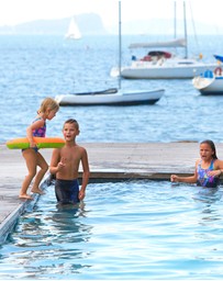 Zoggs - Swim Ring - Kids