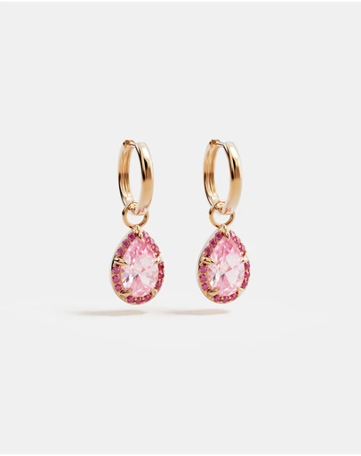 By Charlotte - Love Without Limits Hoops
