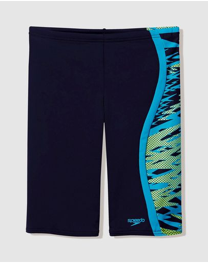 Anthracite & Teal