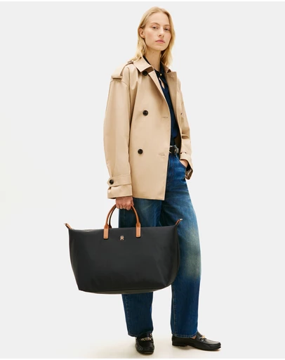 Tommy Hilfiger - Popette Weekender Bag