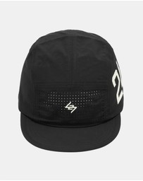 Represent 247 - Numbers Cap