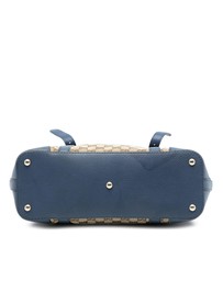 Pre-Loved by Azura Reborn - Pre-Loved GG Canvas Convertible Tote