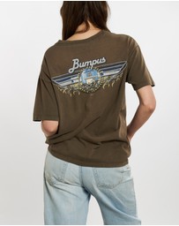 Vintage by The Real Deal - Pre Loved - Vintage Harley Davidson Tee