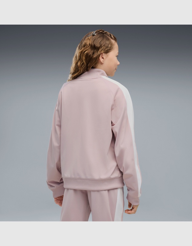 Puma - T7 ALWAYS ON Track Jacket - Girls