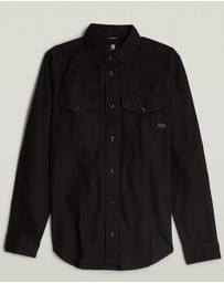 G-Star - Marine Slim Shirt
