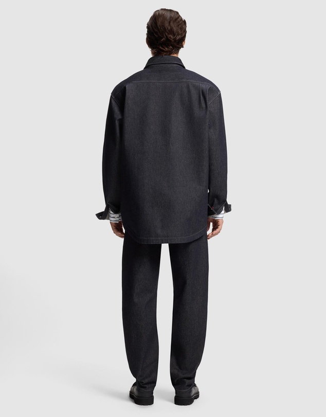 HUGO - Emikol Denim Shirt