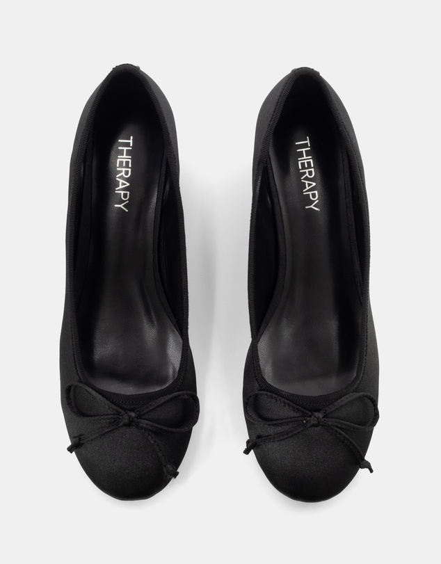 Therapy - Charli Wedge Shoes