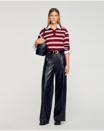Sandro - Everlys Pants