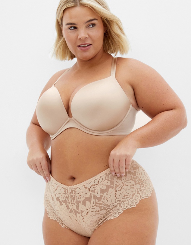City Chic - Adore Push Up Bra